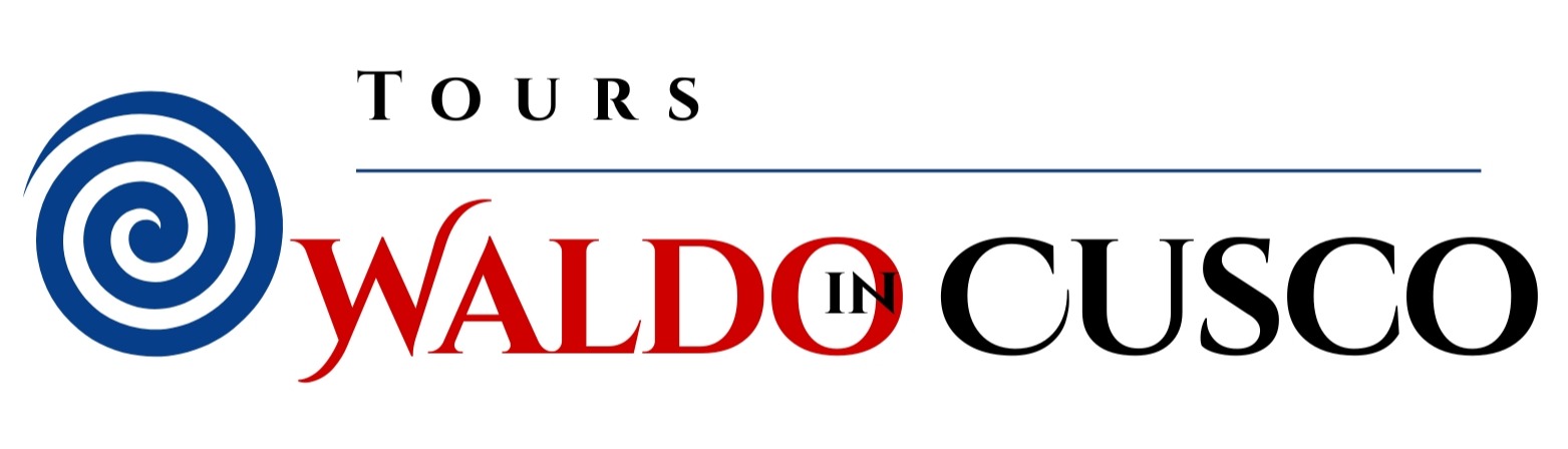 Cusco Walks Logo